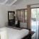 Bedroom outside view