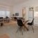 Dining and lounge area