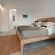 The bedroom