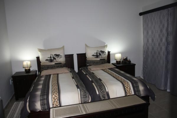Haus Mopanie