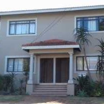 The Beach House