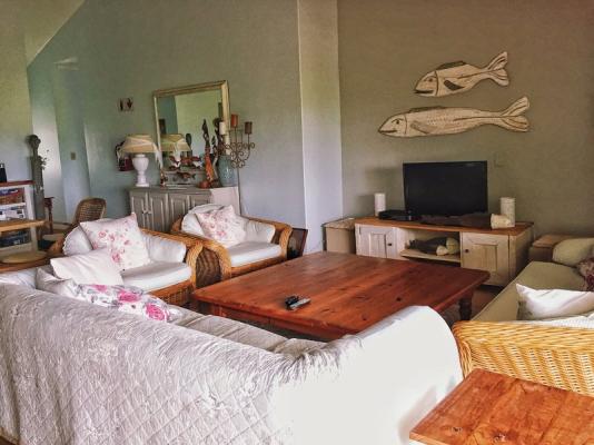 Laughing Gecko Lodge