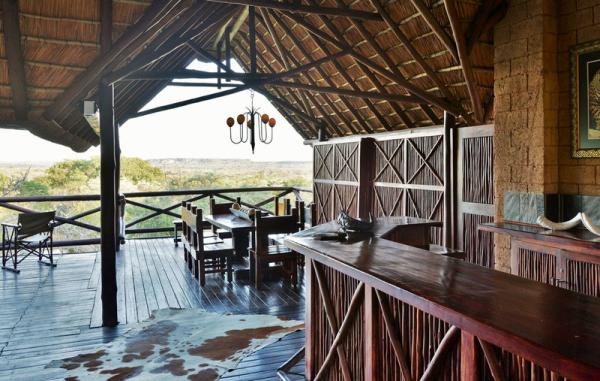 Zwahili Private Game Lodge and Spa