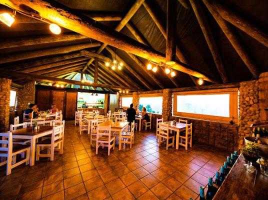 Mon Ami Restaurant 