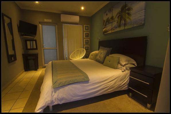 Haiti Economical Room
