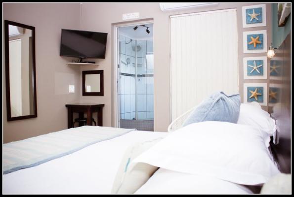 Haiti Economical Room