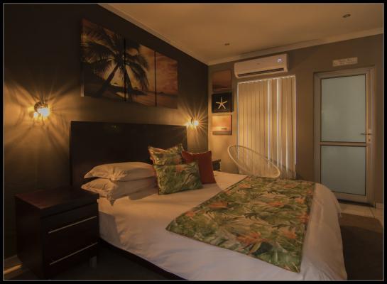Cuba Economical Room