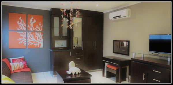 Seychelles Elite Suite