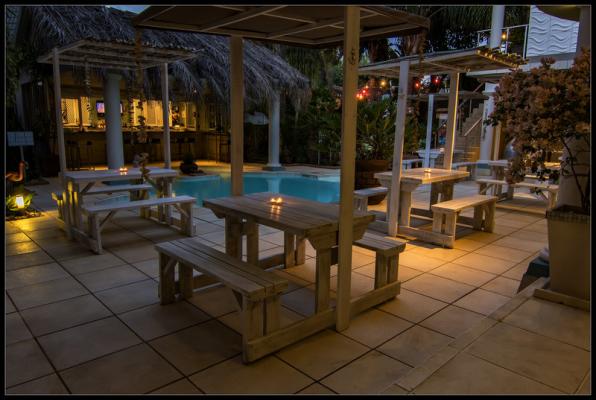Beach Cafe