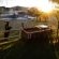 Public braai/barbecue facility