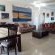 Guest House Dining Room and Living Area