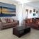 Guest House Living Area