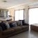 Guest Apartment - Living Area