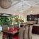 Light & airy open plan living & dining areas.