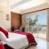 Master bedroom with ensuite