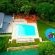 Pool, picnic and play area on estate