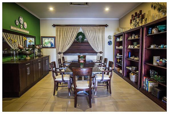 Diningroom