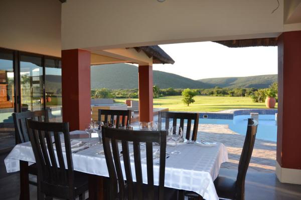 Parkview Lodge