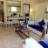 Blue Suite Lounge