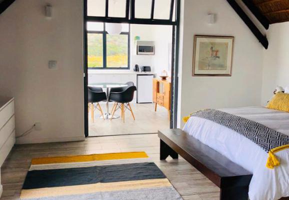 Karee Manor Guesthouse