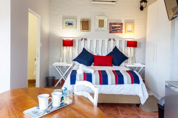 Boat Suite