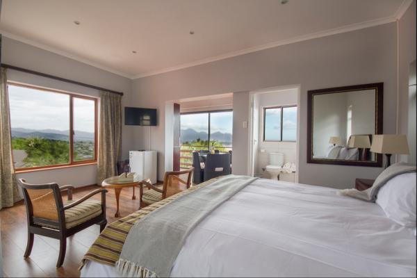 Room with a View