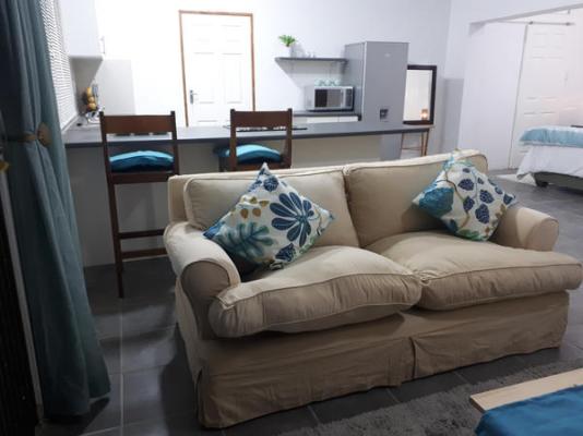 Umtamvuna View Cabanas
