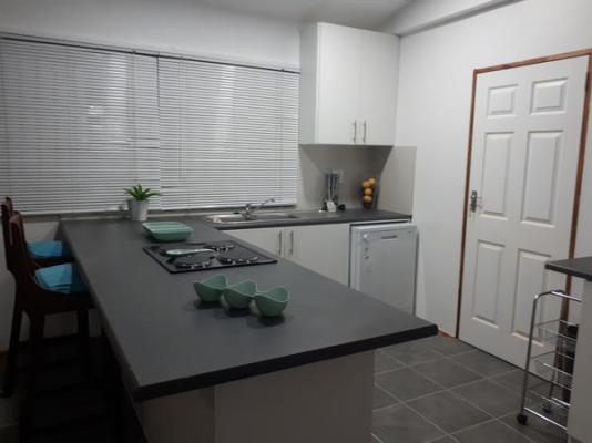Umtamvuna View Cabanas