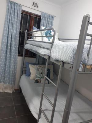 Umtamvuna View Cabanas