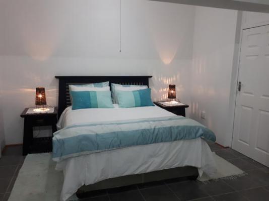 Umtamvuna View Cabanas