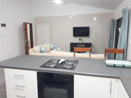 Umtamvuna View Cabanas