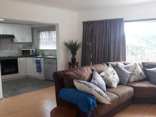 Umtamvuna View Cabanas