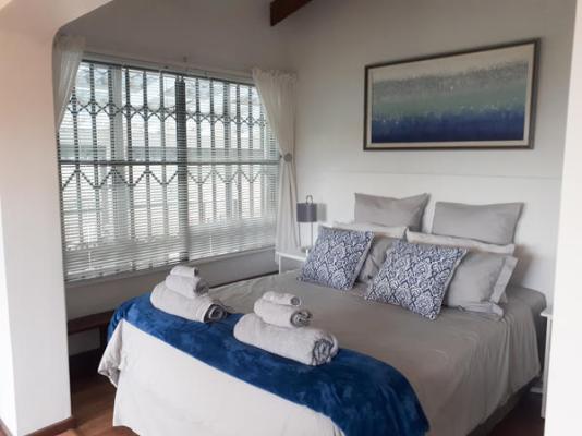 Umtamvuna View Cabanas