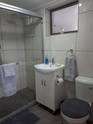 Umtamvuna View Cabanas
