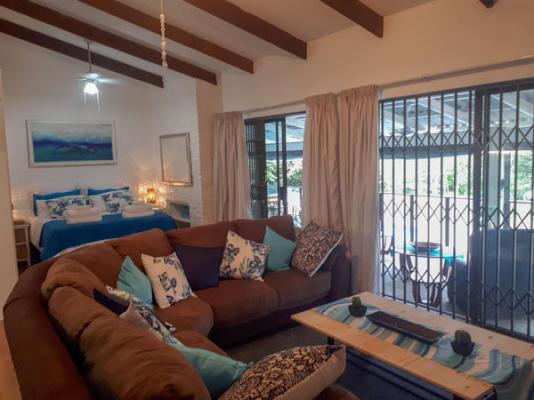 Umtamvuna View Cabanas