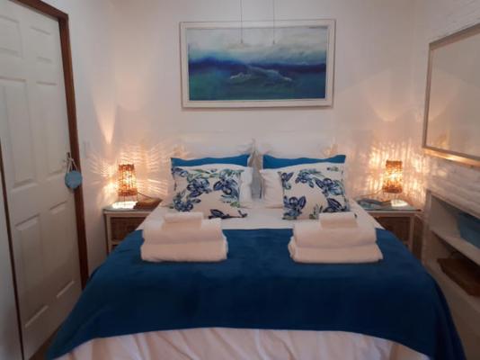 Umtamvuna View Cabanas