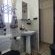 Parrot units Shower Room