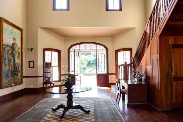 The Lodge at Prince's Grant