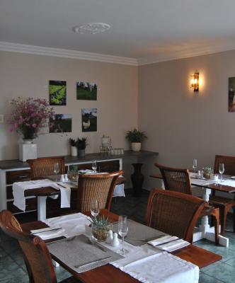 Hamilton Urban Farm and Guest House