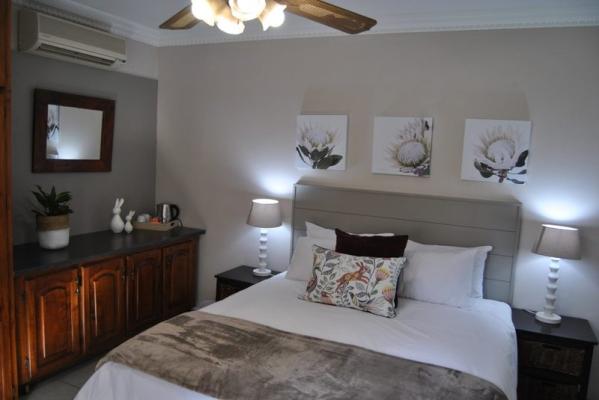 Hamilton Urban Farm and Guest House