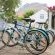 Commuter bikes available