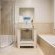 Terrace Double - Bathroom