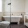 Mountain View - Double Bathroom