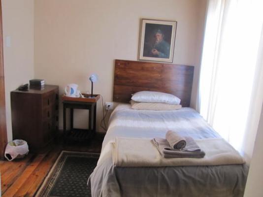 The Don Guesthouse
