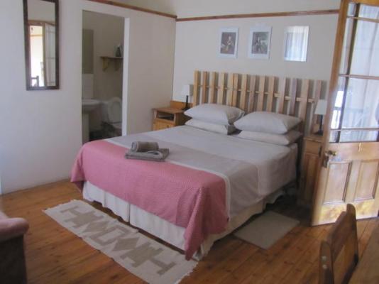 The Don Guesthouse