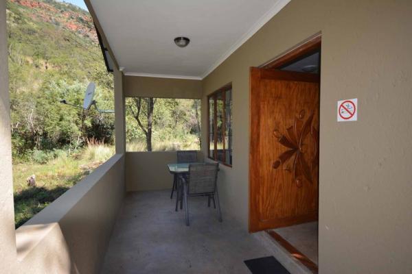 Spence Cottage