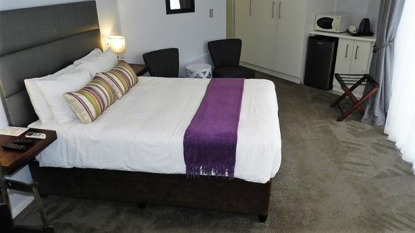 Le Petit Fillan Luxury Guest House