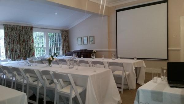 Conference room