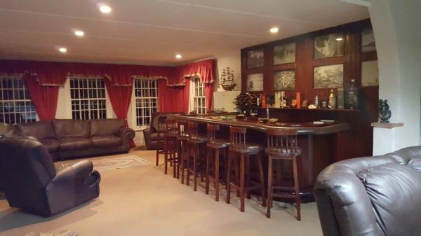 The Bar