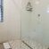 Classic Twin Bathroom